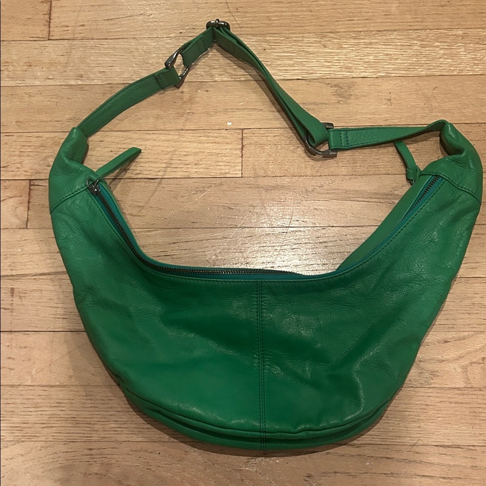 Free People Idle Hands Sling Purse